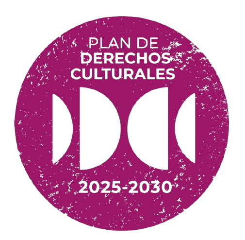 Plan de Derechos Culturales 2025-2030